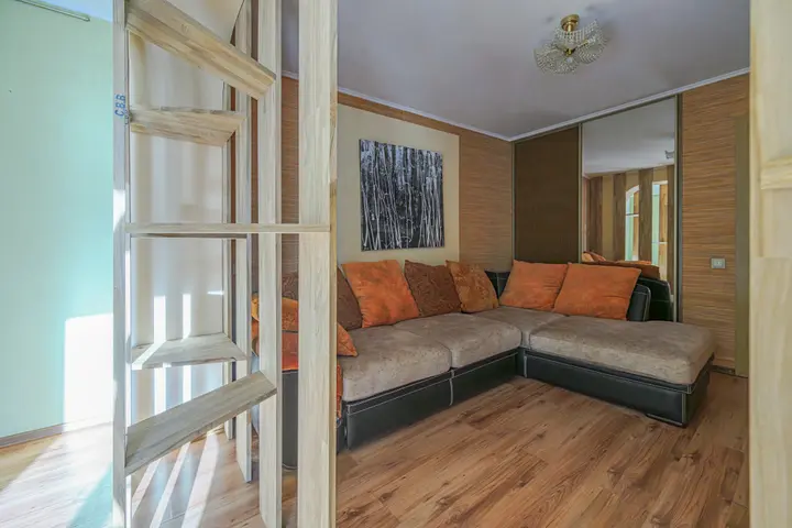 Санкт-Петербург: Квартира ArendApartment: Моховая