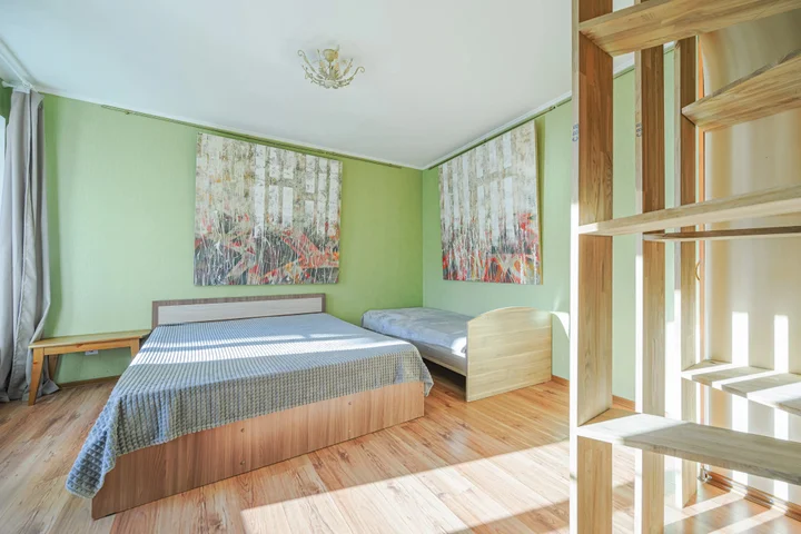 Санкт-Петербург: Квартира ArendApartment: Моховая