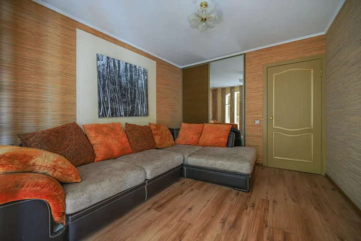 Санкт-Петербург: Квартира ArendApartment: Моховая