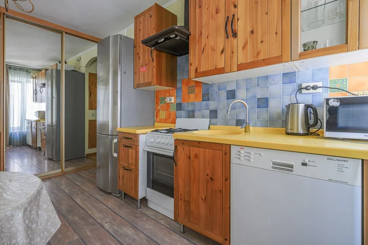 Санкт-Петербург: Квартира ArendApartment: Моховая