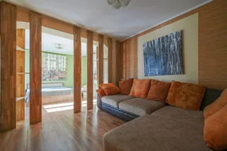 Санкт-Петербург: Квартира ArendApartment: Моховая