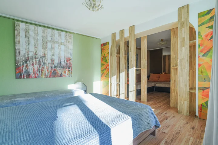 Санкт-Петербург: Квартира ArendApartment: Моховая