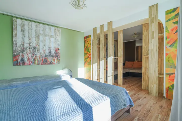 Санкт-Петербург: Квартира ArendApartment: Моховая