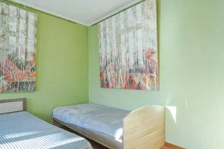 Санкт-Петербург: Квартира ArendApartment: Моховая