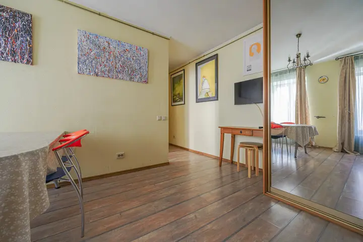 Санкт-Петербург: Квартира ArendApartment: Моховая