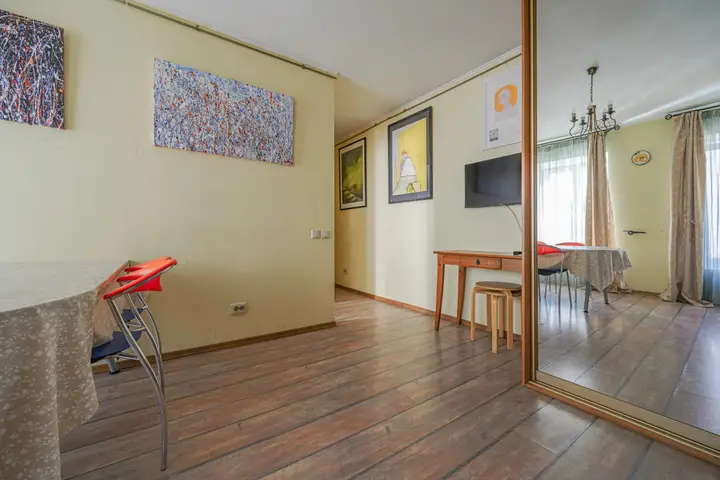 Квартира ArendApartment: Моховая — фото 6