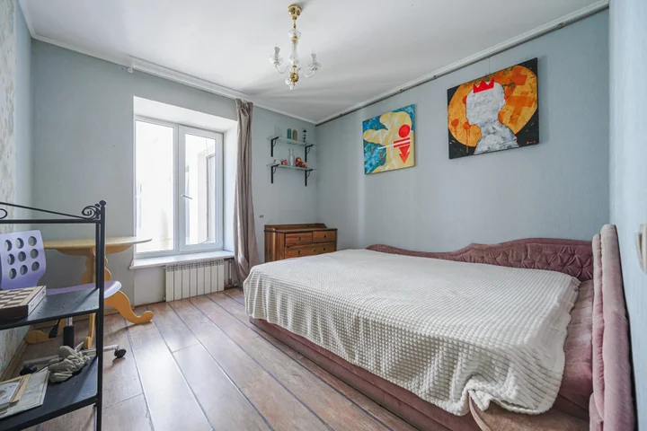 Санкт-Петербург: Квартира ArendApartment: Моховая