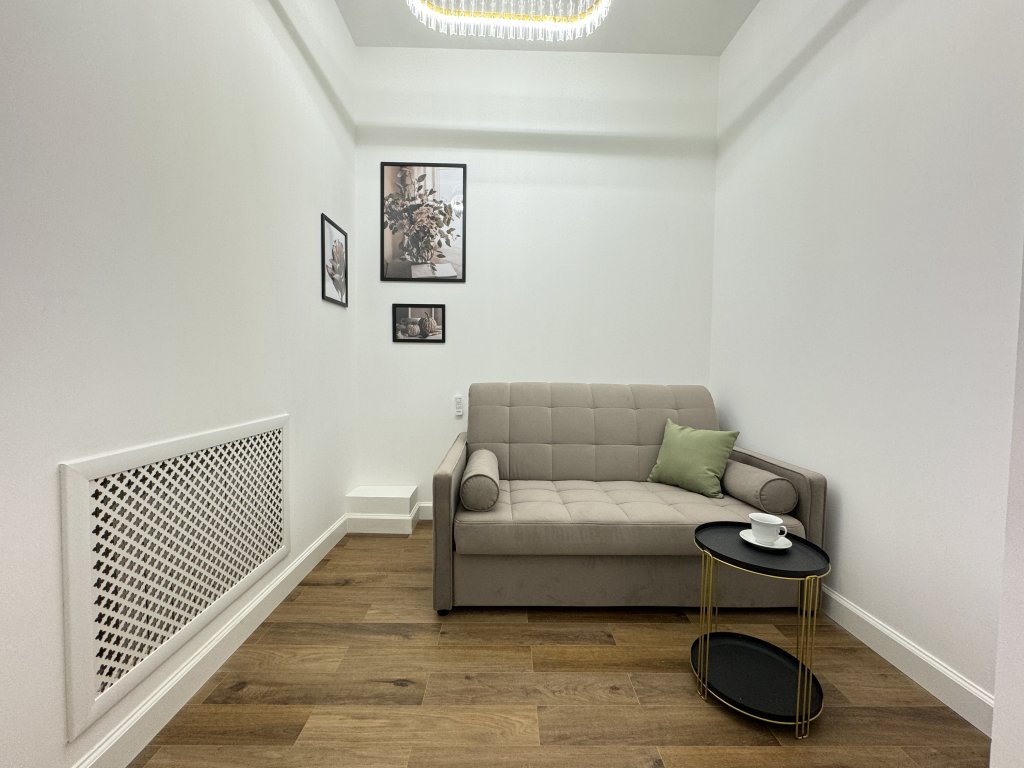 Санкт-Петербург: Квартира Suvorovskiy Apartment
