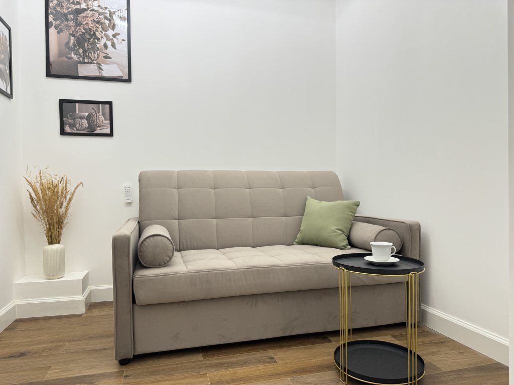 Санкт-Петербург: Квартира Suvorovskiy Apartment