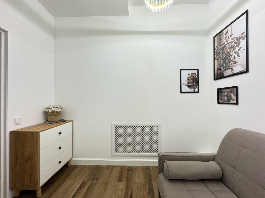 Санкт-Петербург: Квартира Suvorovskiy Apartment