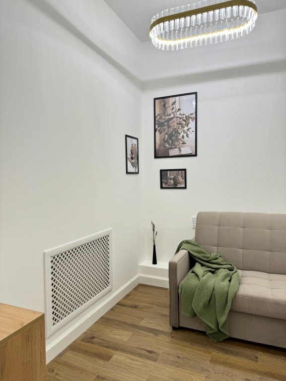 Санкт-Петербург: Квартира Suvorovskiy Apartment