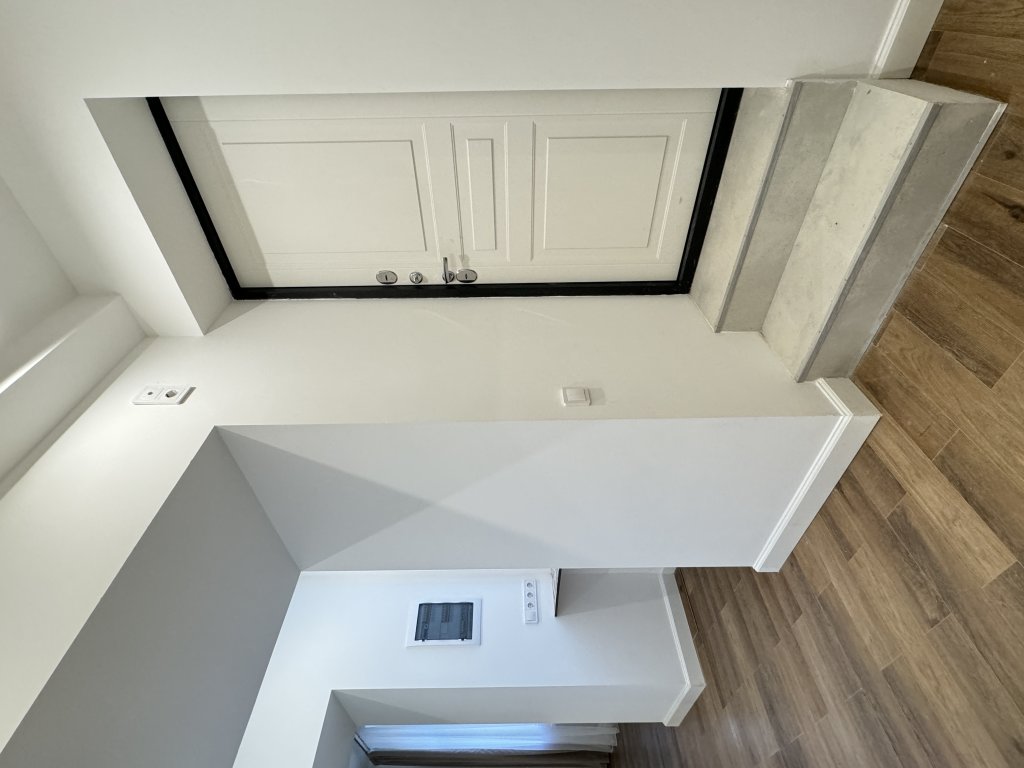 Санкт-Петербург: Квартира Suvorovskiy Apartment
