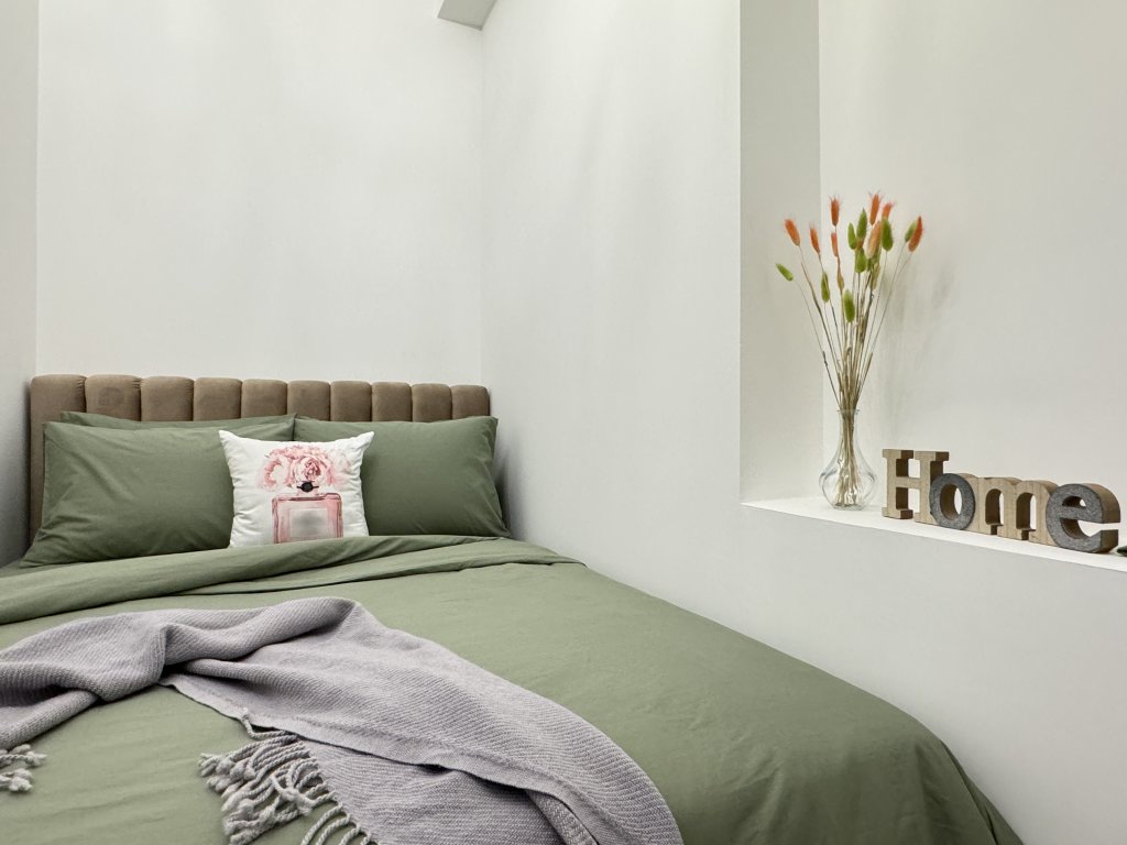 Санкт-Петербург: Квартира Suvorovskiy Apartment