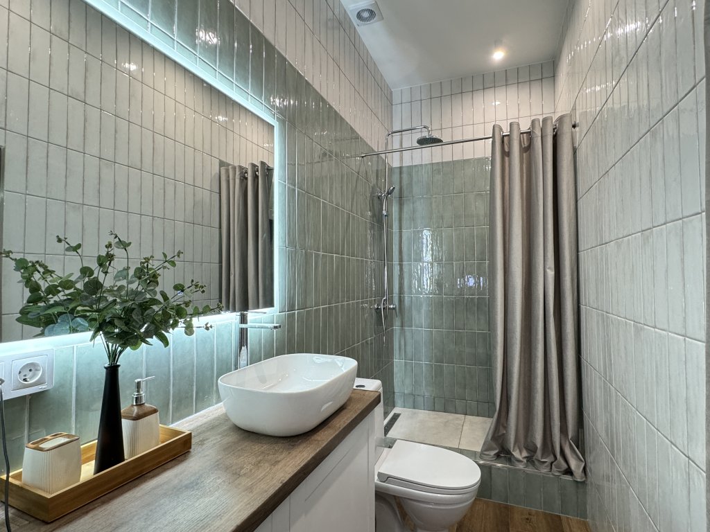 Санкт-Петербург: Квартира Suvorovskiy Apartment