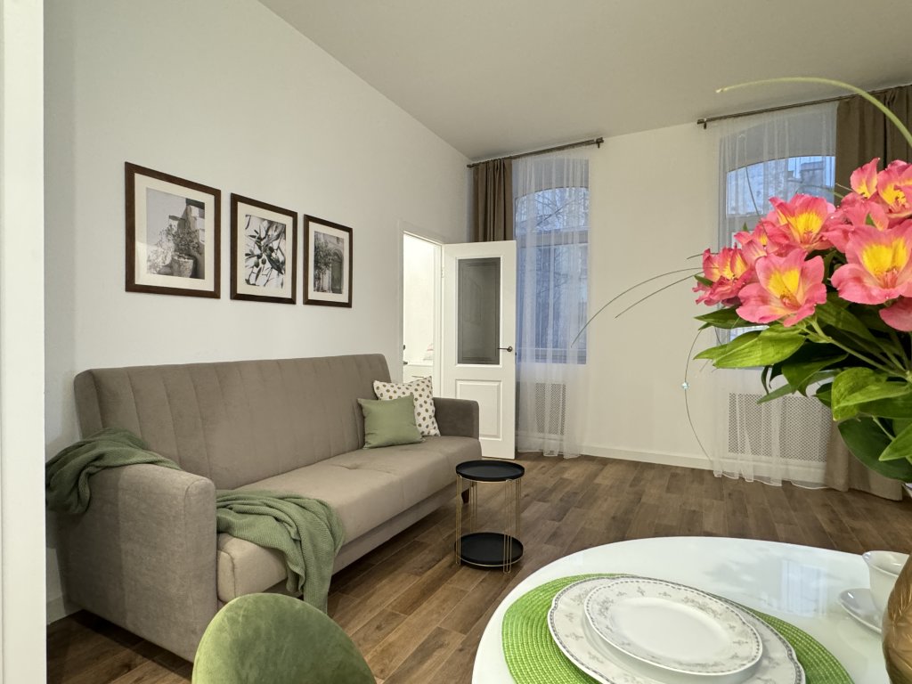 Квартира Suvorovskiy Apartment — фото 3