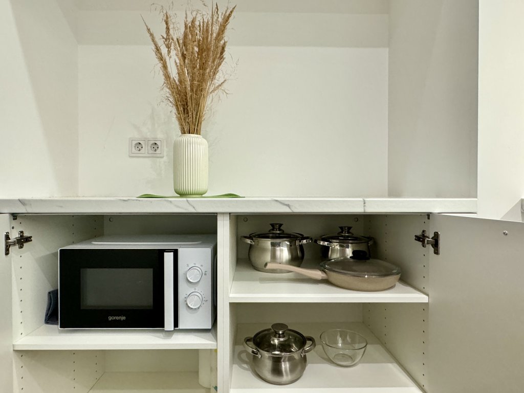 Санкт-Петербург: Квартира Suvorovskiy Apartment