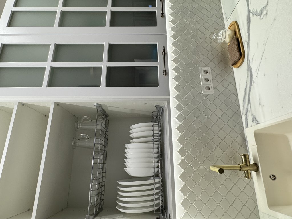 Санкт-Петербург: Квартира Suvorovskiy Apartment