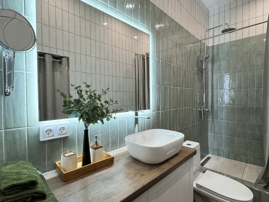 Санкт-Петербург: Квартира Suvorovskiy Apartment