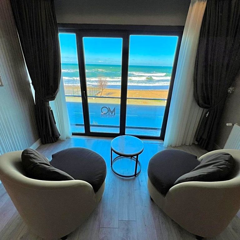 Арнавуткёй: Отель MQ Hotel Suites