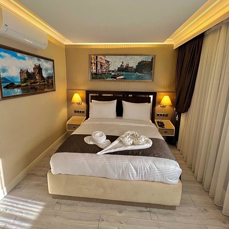 Арнавуткёй: Отель MQ Hotel Suites