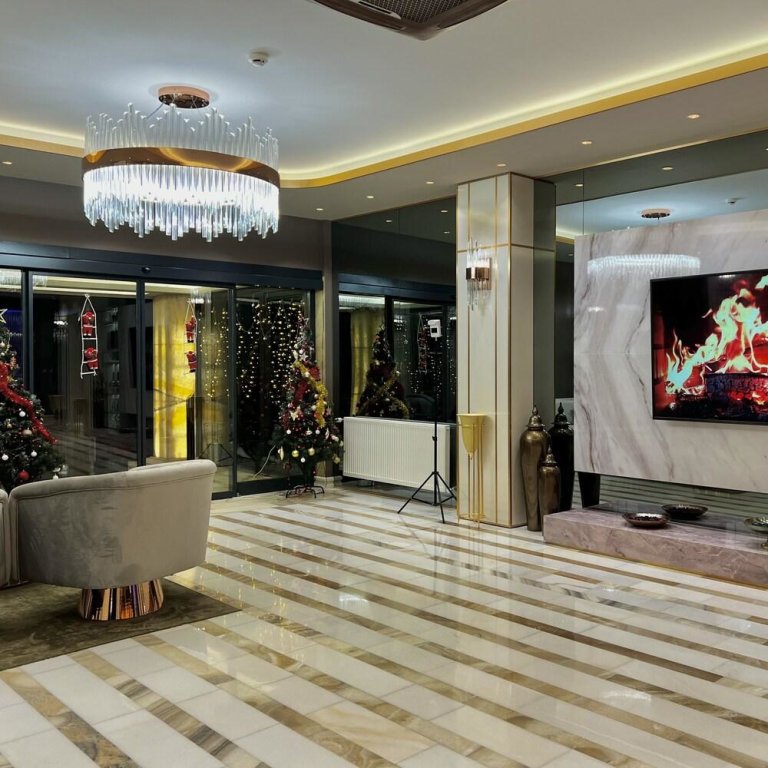 Арнавуткёй: Отель MQ Hotel Suites