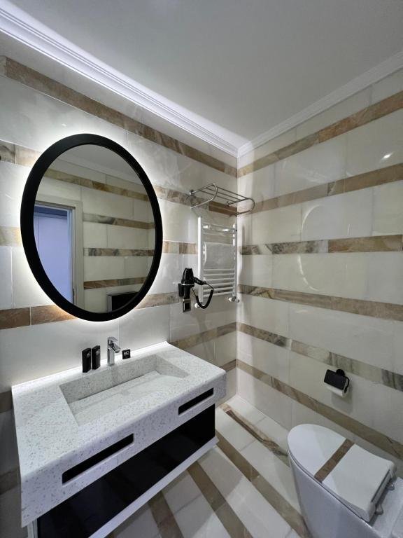 Арнавуткёй: Отель MQ Hotel Suites