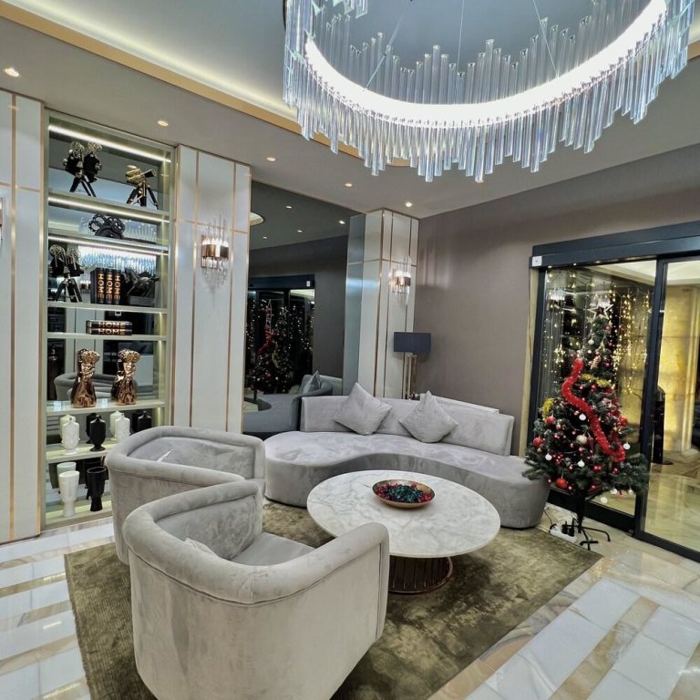 Арнавуткёй: Отель MQ Hotel Suites