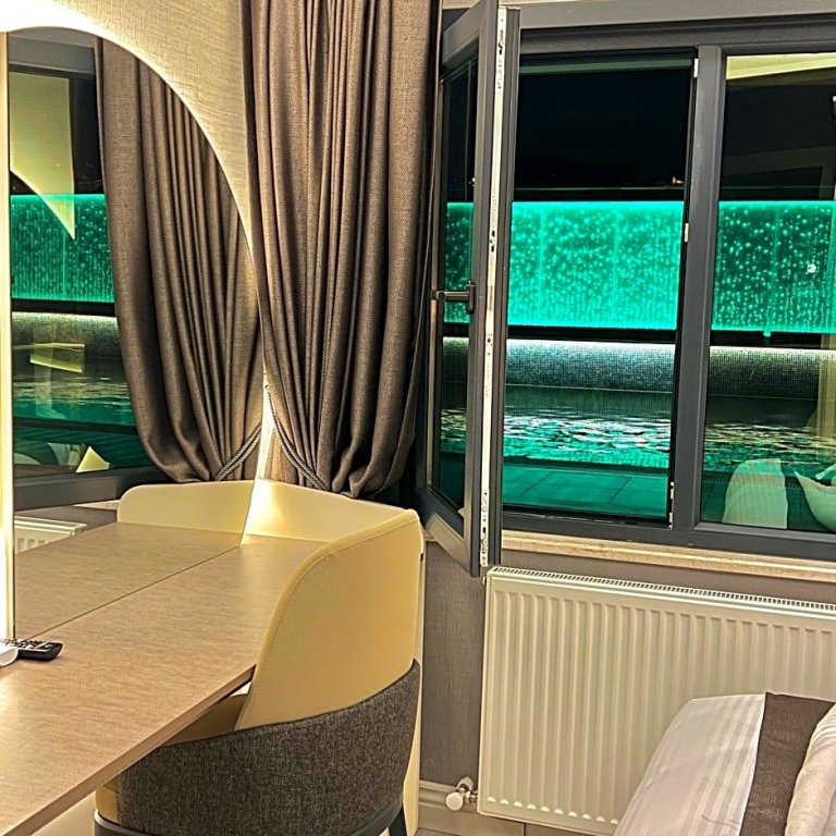 Арнавуткёй: Отель MQ Hotel Suites