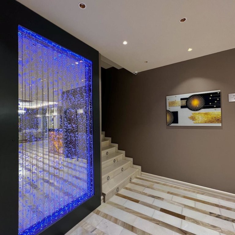 Арнавуткёй: Отель MQ Hotel Suites