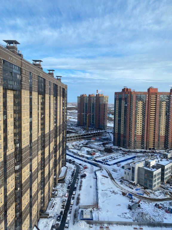 Санкт-Петербург: Квартира 2ккв у метро Парнас