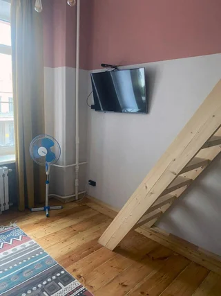 Нижний Новгород: Квартира ЛОФТ-3 у Нижегородского Кремля