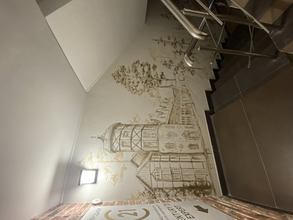 Квартира в самом сердце Светлогорска — фото 3