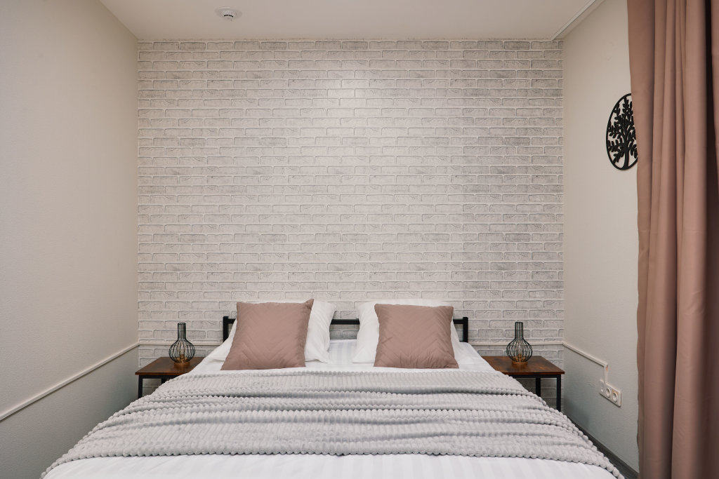 Санкт-Петербург: Хостел Moss.Hotel