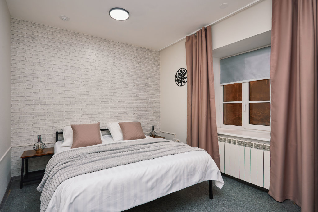 Санкт-Петербург: Хостел Moss.Hotel