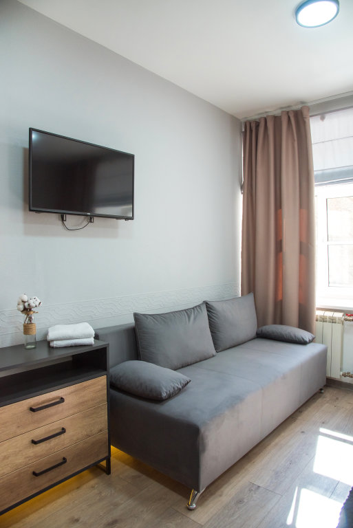 Санкт-Петербург: Хостел Moss.Hotel