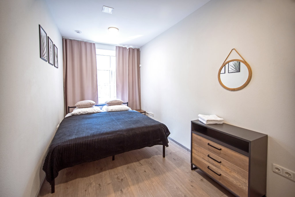 Санкт-Петербург: Хостел Moss.Hotel