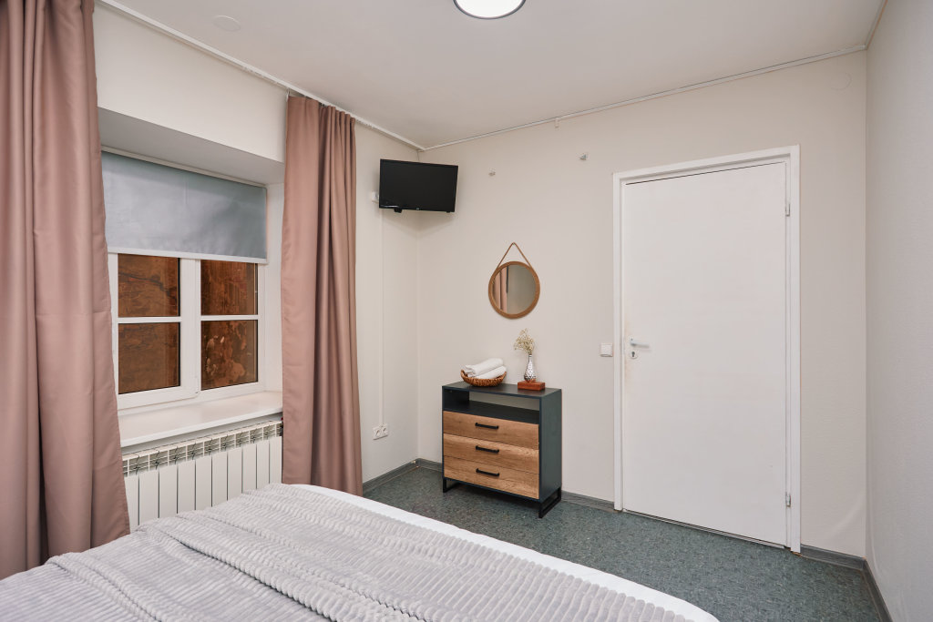 Санкт-Петербург: Хостел Moss.Hotel