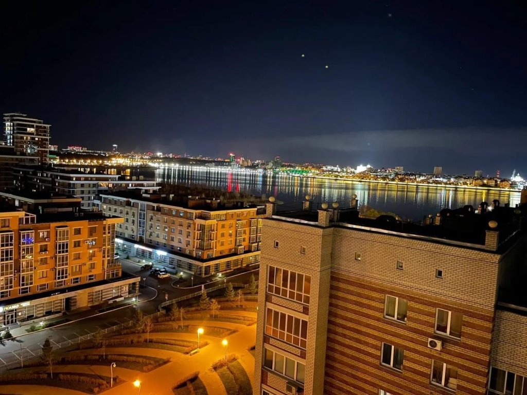 Квартира в Новом Элитном Доме — фото 6