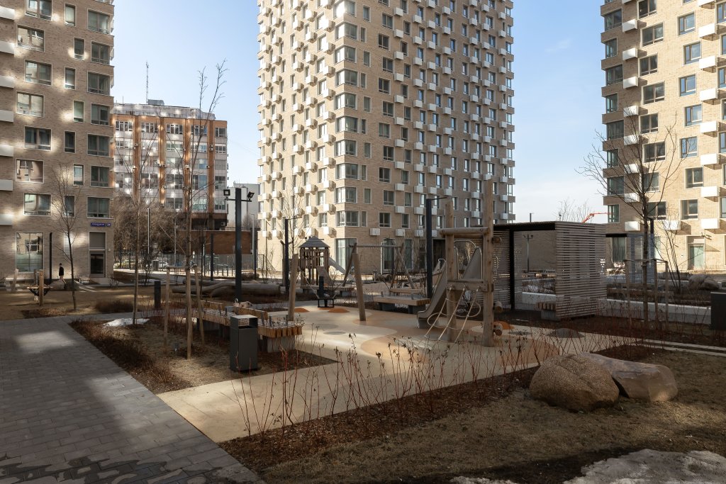 Москва: Квартира 2х Комнатная рядом с МЦК