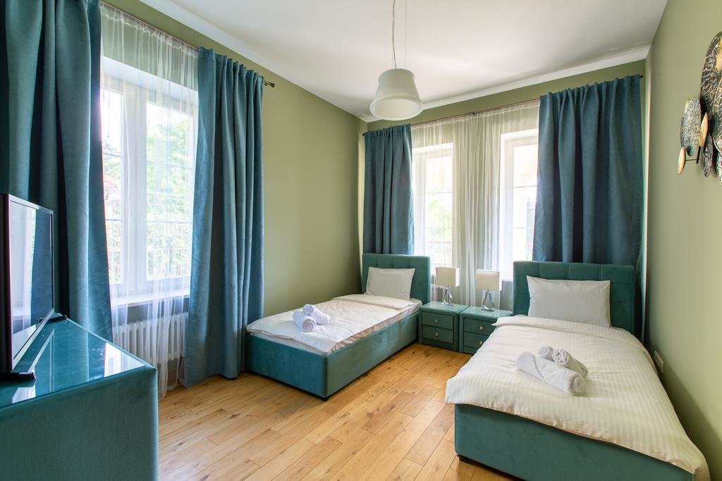 Гостевой дом Velich Rezidence — фото 4