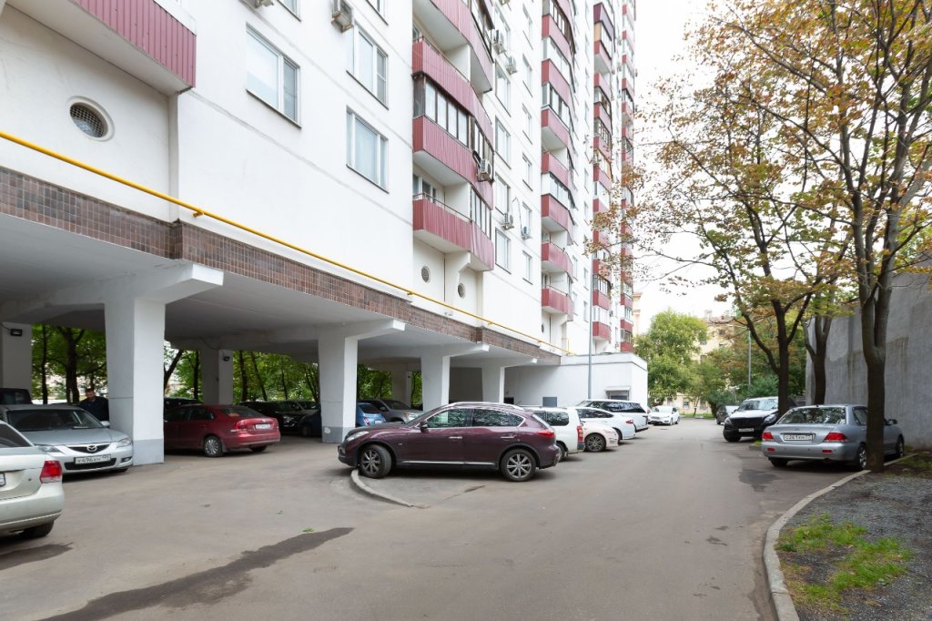 Москва: Квартира в Центре Рядом Метро и Арбат