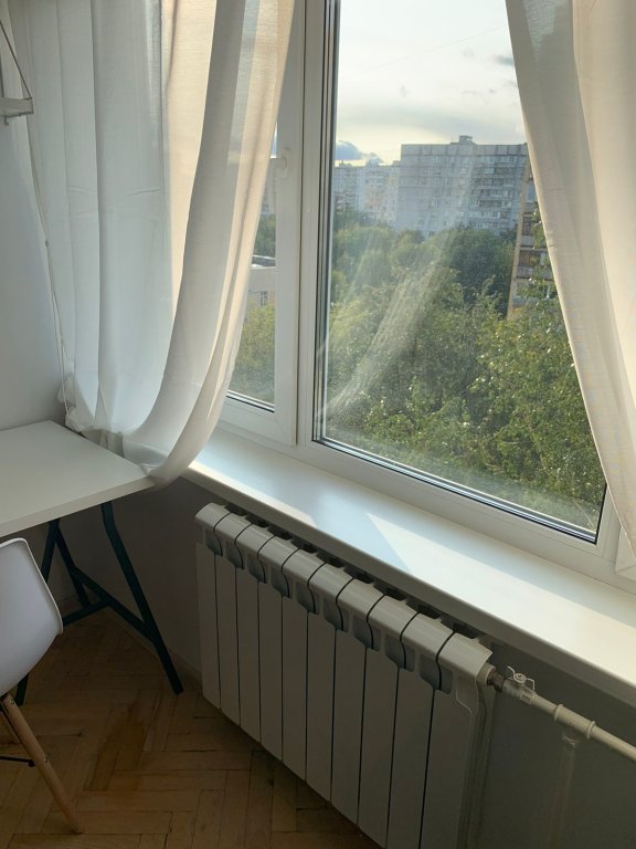 Москва: Апартаменты Комфорт на 4-ой Сокольнической 3