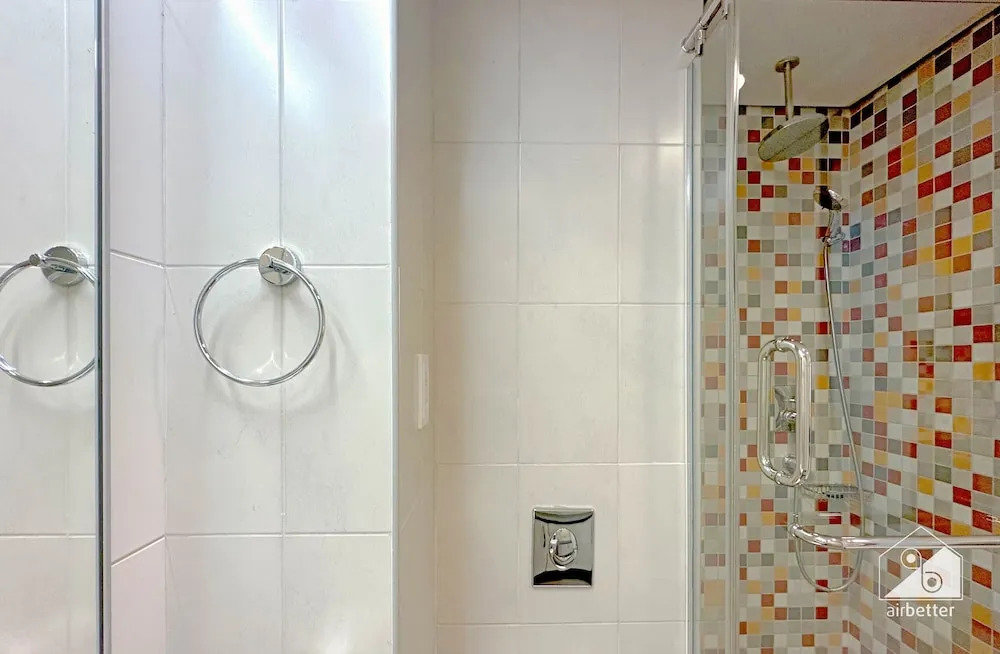 Дубай: Stunning Palm Views Apt on the Beach Dubai