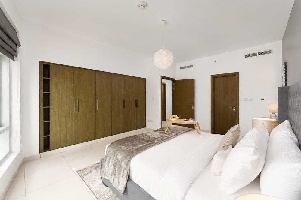 Maison Privee - Superb Apt with Burj Khalifa, Fountain & Opera Vws — фото 5