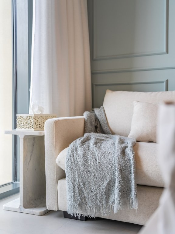 Дубай: Eloquent Upscale with Breathtaking Burj