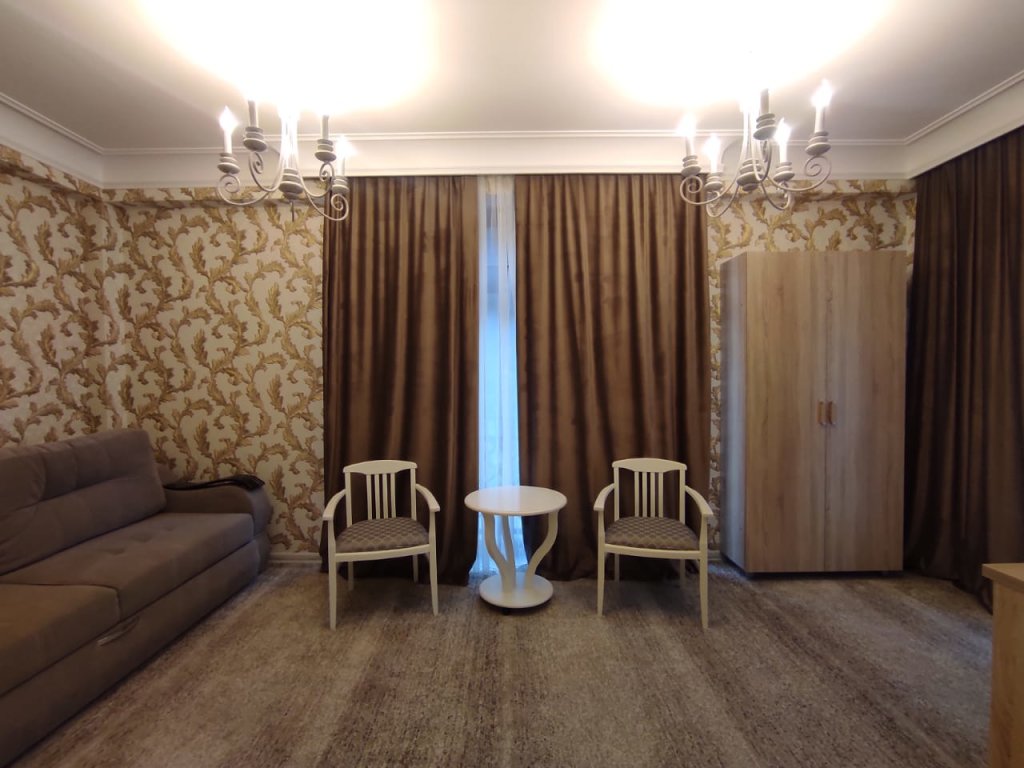 Гагра: Отель Rit_hotel