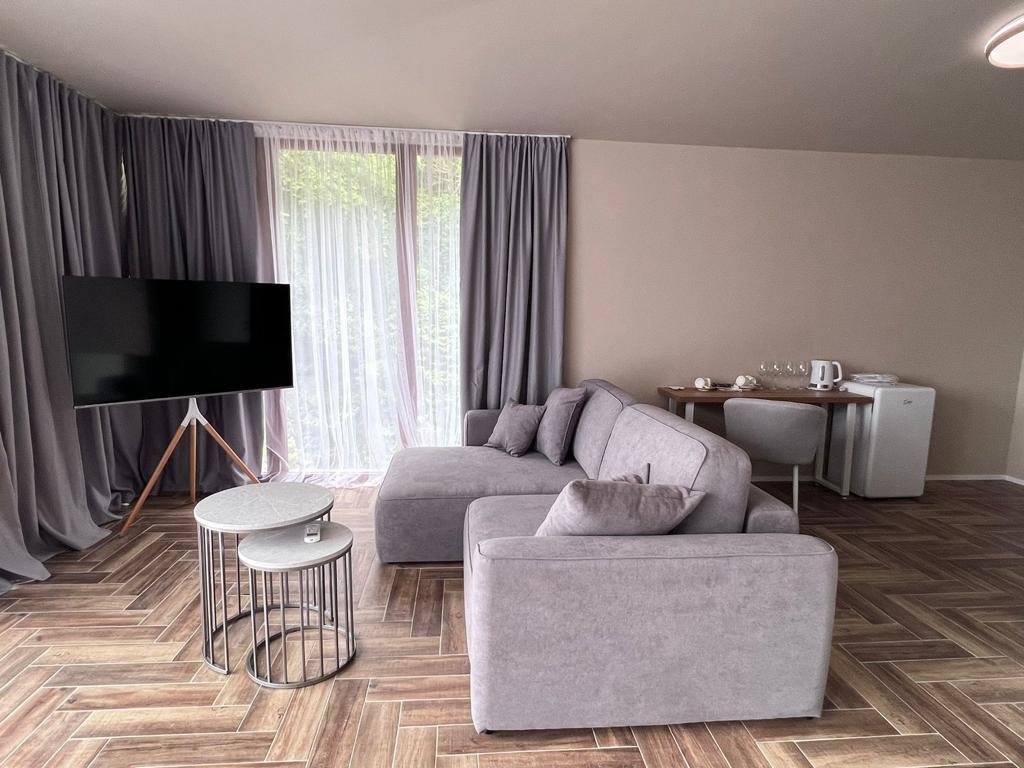 Гагра: Отель Rit_hotel
