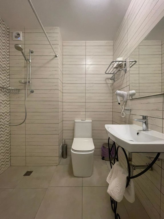 Гагра: Отель Rit_hotel