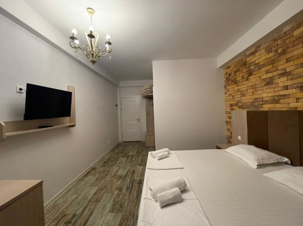 Гагра: Отель Rit_hotel