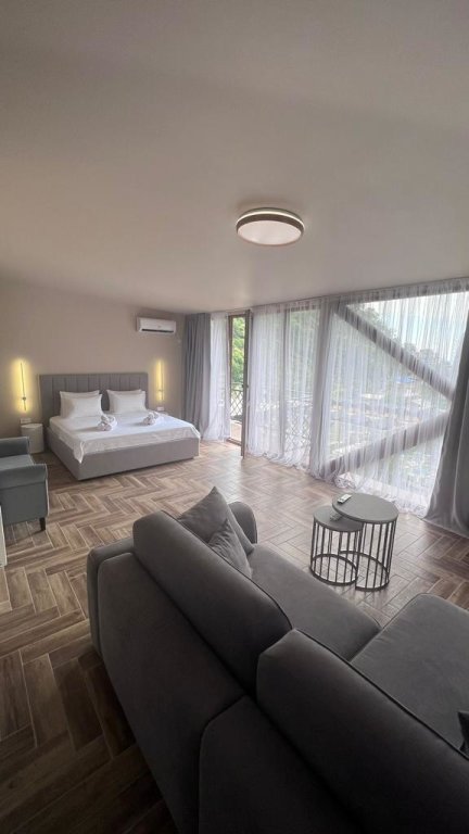 Гагра: Отель Rit_hotel